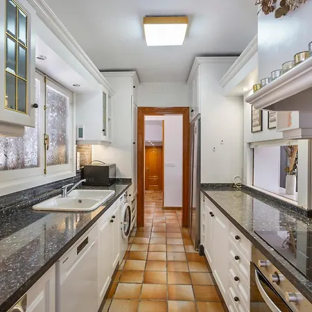 Villa La Font With Pool And Bbq Alicante
