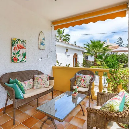 La Font With Pool And Bbq