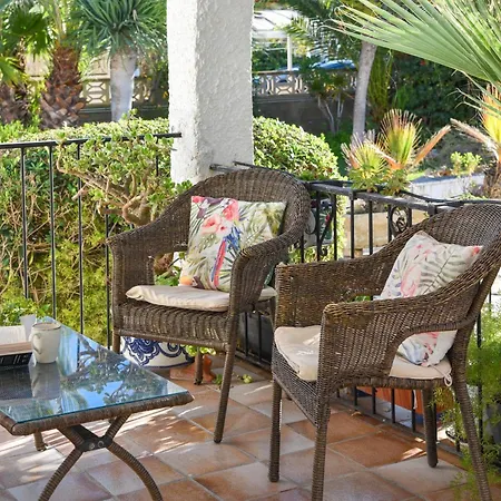 La Font With Pool And Bbq Βίλα Αλικάντε