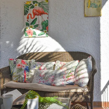 La Font With Pool And Bbq Βίλα Αλικάντε