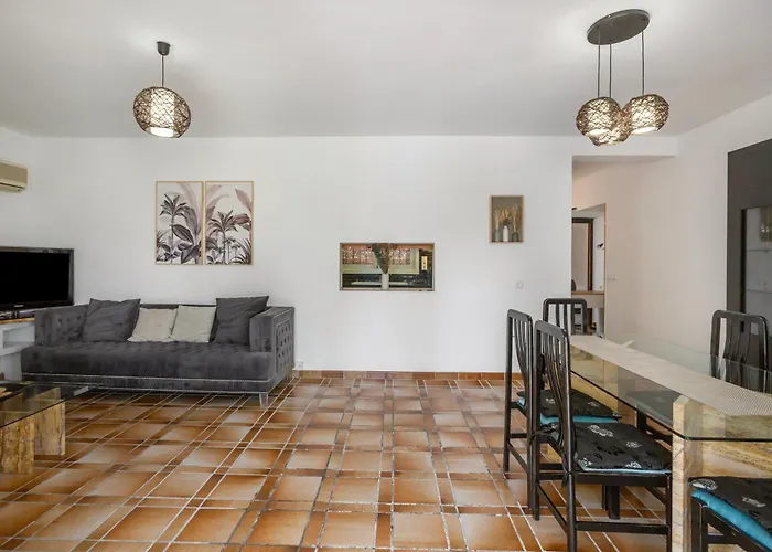 Villa La Font With Pool And Bbq *